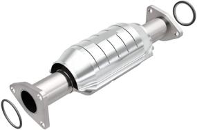 img 2 attached to MagnaFlow 22625 Catalytic Converter Compliant