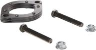 🔧 efficient exhaust flange repair kit - walker 31884 for convenient and reliable fixes logo