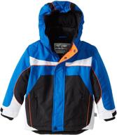 🧥 rothschild little active snowboard jacket - boys' jackets & coats for better seo logo