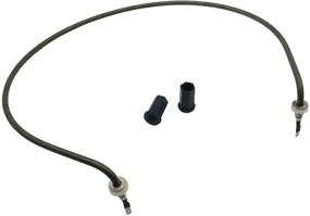 img 4 attached to 🔥 W10134009 Dishwasher Heating Element in Stock – Compatible with W10518394, 8194250