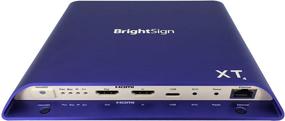 img 1 attached to BrightSign Expanded I Плеер XT1144