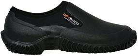 img 4 attached to Dryshod Legend Camp Shoe LGD MS MS 010 Men's Shoes for Loafers & Slip-Ons