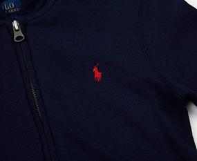 img 1 attached to Polo Ralph Lauren Hoodie Medium