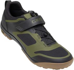 img 2 attached to Giro Ventana Fastlace Mountain Cycling Men's Shoes in Athletic