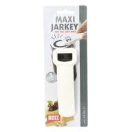 🔓 brix maxi jarkey jar opener: unlock stubborn lids with ease! logo