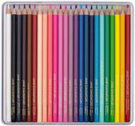 jane davenport jd 046 colored pencils logo