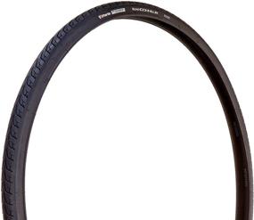 img 3 attached to 🚴 Vittoria Randonneur II Trekking Tire (700cm x 25/38): Optimal Performance in Black