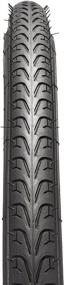 img 2 attached to 🚴 Vittoria Randonneur II Trekking Tire (700cm x 25/38): Optimal Performance in Black