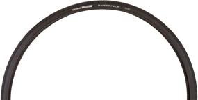 img 1 attached to 🚴 Vittoria Randonneur II Trekking Tire (700cm x 25/38): Optimal Performance in Black