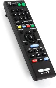 img 3 attached to Sony DVD Player Universal Remote for BDPS3100, BDPS390, BDPS5100, BDPS590, and More