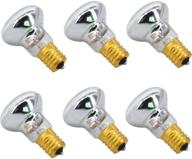 💡 enhanced replacement bulbs for glitter reflector industrial electrical lamps logo