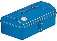 🧰 trusco y-280-b tool box with hip roof design logo