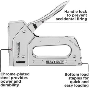 img 3 attached to 🔧 Heavy Duty Power Tool: Beyond BLACK DECKER BDHT70003 - Unmatched Performance for All Your Projects