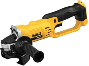 img 2 attached to 🔧Беспроводной Электроинструмент Dewalt DCG412B с литий-ионным аккумулятором