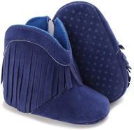 👶 анти скольжения новорожденные мальчики' ботинки и сапоги от benhero booties логотип