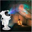 astronaut projection ceiling projector children logo