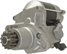 img 4 attached to ACDelco 336 1711 Professional Starter Remanufactured