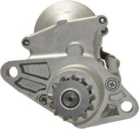img 2 attached to ACDelco 336 1711 Professional Starter Remanufactured