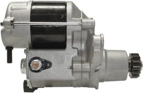 img 1 attached to ACDelco 336 1711 Professional Starter Remanufactured