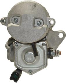 img 3 attached to ACDelco 336 1711 Professional Starter Remanufactured