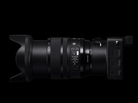 img 1 attached to Сигма 24-70мм 2.8 объектив Nikon