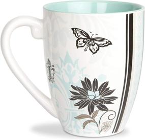 img 2 attached to 🌸 Discover Tranquility with Pavilion Gift 66311 Serenity 20 Ounce