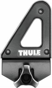 img 2 attached to 🔲 Square Load Bars Thule 503 Load Stops - One Color, One Size