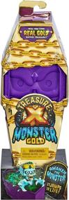 img 4 attached to 🔍 Treasure X S7 Monsters 41630