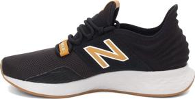 img 2 attached to 👞 New Balance 989 V1 Composite Toe Industrial Shoe for Men