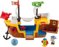 🎵 fisher price musical playset: engaging toddlers and preschoolers with interactive fun! logo