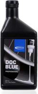 schwalbe blue professional 500ml stans logo