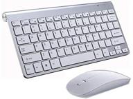 aerfas upgrade wireless keyboard mouse logo