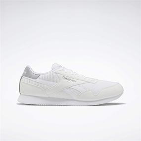 img 3 attached to Reebok Unisex Jogger Sneaker Radiant Men's Shoes for Fashion Sneakers