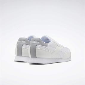img 1 attached to Reebok Unisex Jogger Sneaker Radiant Men's Shoes for Fashion Sneakers