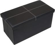 otto ben 30 storage ottoman furniture for entryway furniture logo