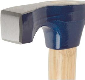 img 2 attached to 🔨 Estwing Bricklayers Masons Hammer - The Ultimate Masonry Tool for Professionals