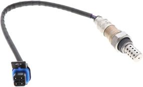 img 1 attached to 🔥 Enhance Engine Performance with the GM Genuine Parts 213-3537 Heated Oxygen Sensor