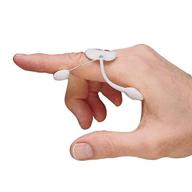 lmb spring finger extension splint логотип