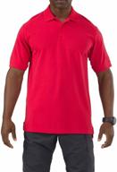 5.11 tactical professional short sleeve shirt - x-large men's clothing logo