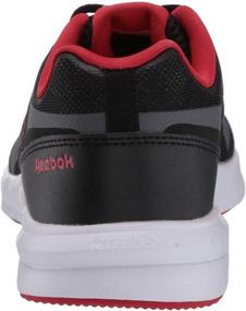 img 2 attached to Reebok GKN36 Runner 4 0 Men's Shoes and Athletic