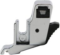 versatile snap on low shank adapter presser foot holder for brother singer janome toyota kenmore - by stormshopping logo