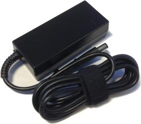 img 1 attached to Laptop Charger Adapter 18 5V Elitebook Laptop Accessories for Chargers & Adapters