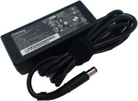 img 3 attached to Laptop Charger Adapter 18 5V Elitebook Laptop Accessories for Chargers & Adapters