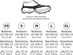 img 1 attached to Enhanced Footwear Traction with Kahtoola NANOspikes