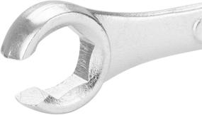 img 1 attached to 16 mm x 18 mm Flare Nut Wrench by GreatNeck
