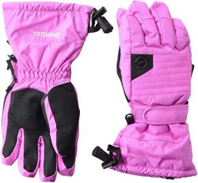 img 1 attached to Gordini Lily III Junior Glove