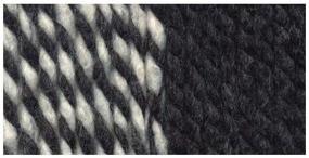 img 3 attached to 🦁 Lion 640-601 Wool-Ease Thick & Quick Yarn: Durable, Chunky 97 Meters for Your Crafting Needs, Featuring Hoyas