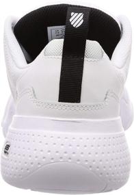 img 2 attached to 👟 Performance and Style: K Swiss Mens CR 329 Sneaker - The Ultimate White Fashion Sneakers for Men