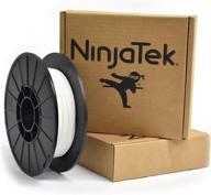 🔧 нитевой филамент ninjatek ninjaflex tpe 5 кг для 3d-печати логотип