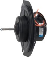 four seasons/trumark 35421 blower motor: efficient replacement component for hvac systems logo